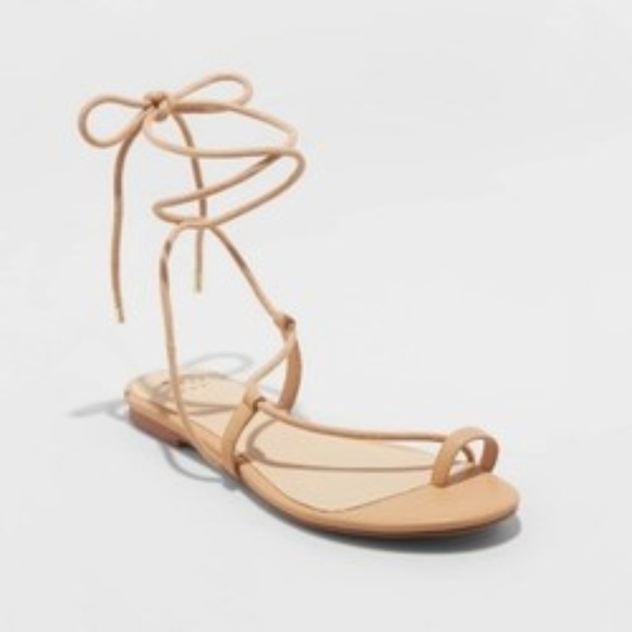 PAIGE Shoes - NEW Size 10 Sandals